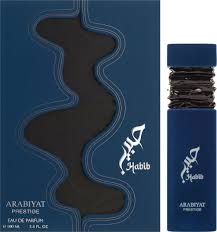 Arabiyat Prestige Habib 100ML EDP