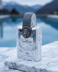 The Lion's Club VALER de la casa Armaf 100ML