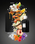Forbidden Sugar Emir (Paris Corner) 100ML Extraid de Parfum
