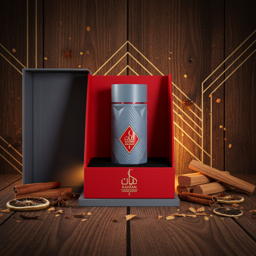 Kayaan Limited Edition, Armaf