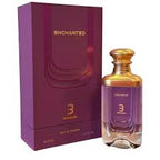 Bharara - Enchanted - 100ml - Eau De Parfum - Perfume Unisex