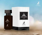 Jean Lowe Noir 30 Ml - Maison Alhambra