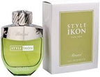 STYLE IKON 100 ml – RASASI