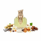 Arabiyat Prestige Sugarcane Vanilla Eau de Parfum Unisex 100 Ml