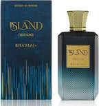 khadlaj Island Dreams MUESTRAS