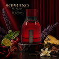 Soprano VIVID Dumont MUESTRAS