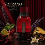 Soprano VIVID Dumont MUESTRAS