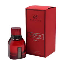Soprano VIVID Dumont MUESTRAS