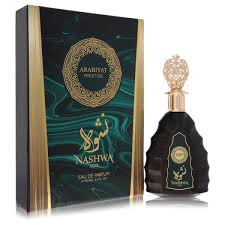 Arabiyat Prestige - Nashwa Noir | EDP 100ml | Unisex