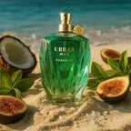 Urban Man Paradise de Fragrance World 90 ml