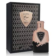 riifs Extrait de Parfum Samah Onyx, Riiffs, Unisex - 100ml