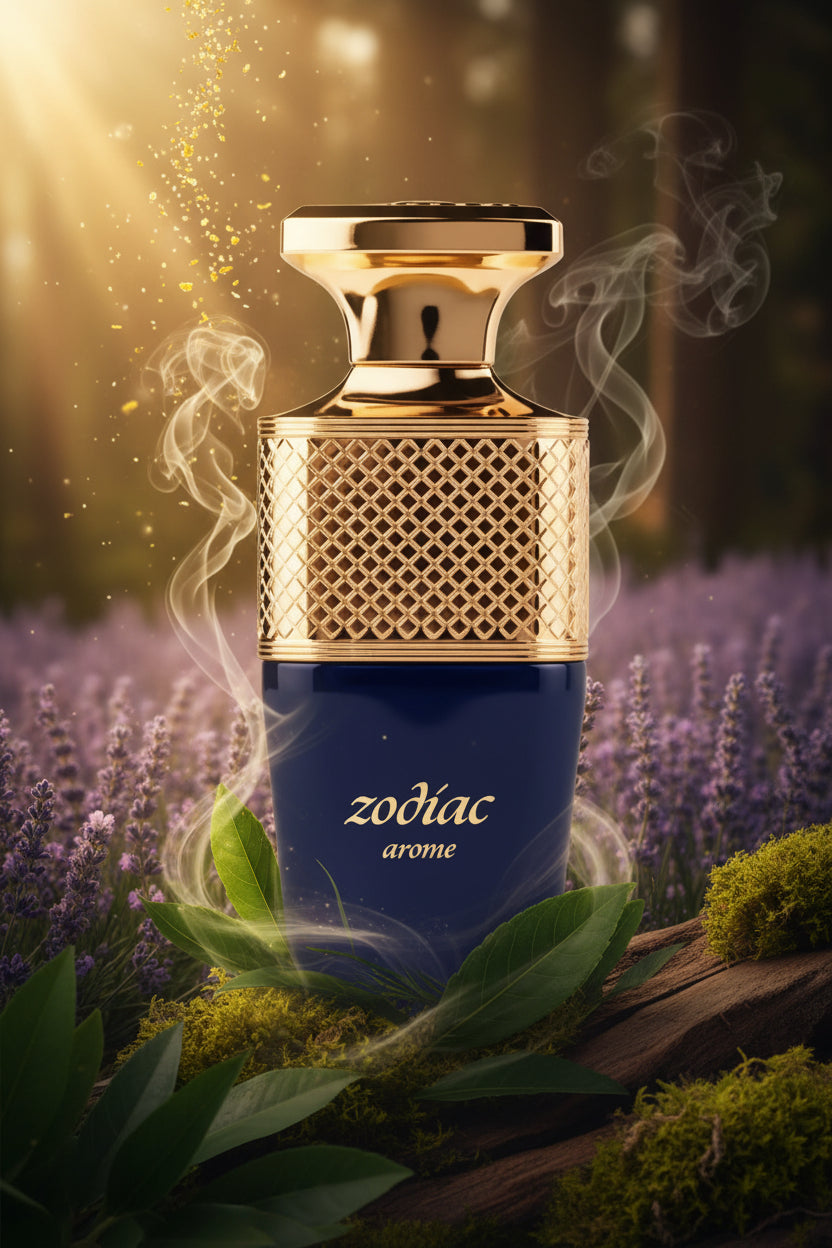 Zodiac Stratos Paris Corner 100ML EDP