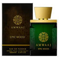 Amwaaj Epic Wood Fragance World 100ml EDP
