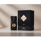 Royal Blend Nero, de French Avenue.