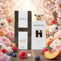 Her, Rayhaan Eau de Parfum