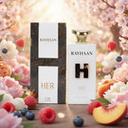 Her, Rayhaan Eau de Parfum