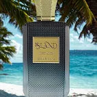 Island Dreams de Khadlaj Perfumes MUESTRA
