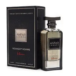Midnight Homme Intense de Anfar London