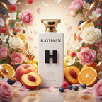 Her, Rayhaan Eau de Parfum