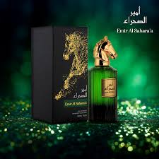 Emir Al Sahara’a Risala 90ml EDP