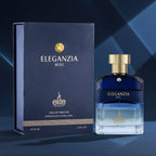 Eleganzia Bleu Elite Risala