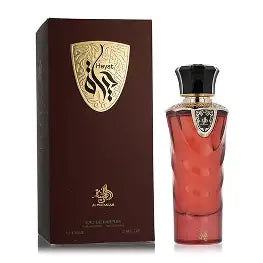 Al Wataniah Hayat Eau de Parfum Unisex