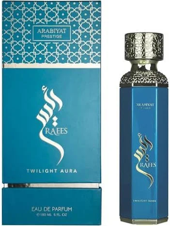 Raees Arabiyat Prestige 180ml
