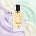 Léonie Intense, Maison Al Hambra