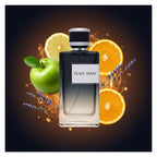 YEAH! MAN Parfum, Maison Alhambra