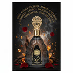 Arabiyat Prestige Nashwa Smoke Eau de Parfum unisex 100 ml