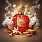 Baroque Rouge Extreme by Maison Alhambra 100 ml