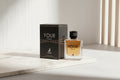 Your Touch For Men, Maison Alhambra.
