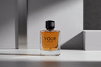Your Touch For Men, Maison Alhambra.