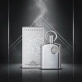 Supremacy Pour Homme Silver