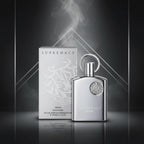 Supremacy Pour Homme Silver