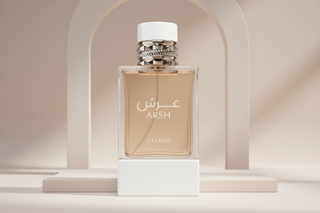 ARSH Extrait de French Avenue