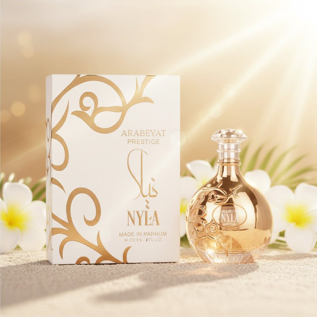 Arabiyat Prestige – Nyla 80ml