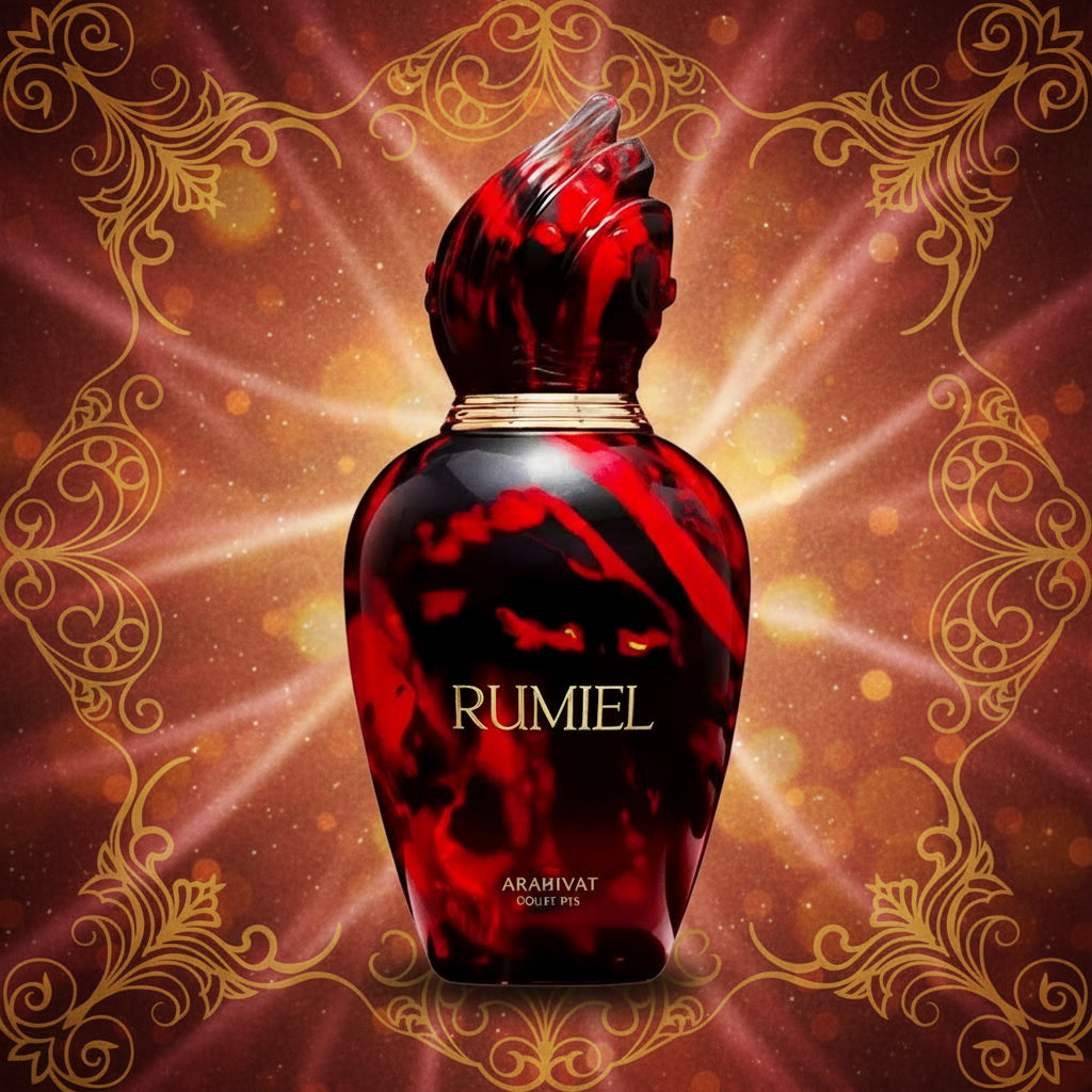 Arabiyat Prestige Rumiel Eau de Parfum 100 ml