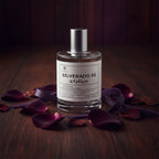 Amaran Silverado 83 Eau de Parfum