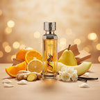 Arabiyat Prestige Raees Aurum Eau de Parfum