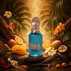 Muharib Hero Le Falconé Perfumes