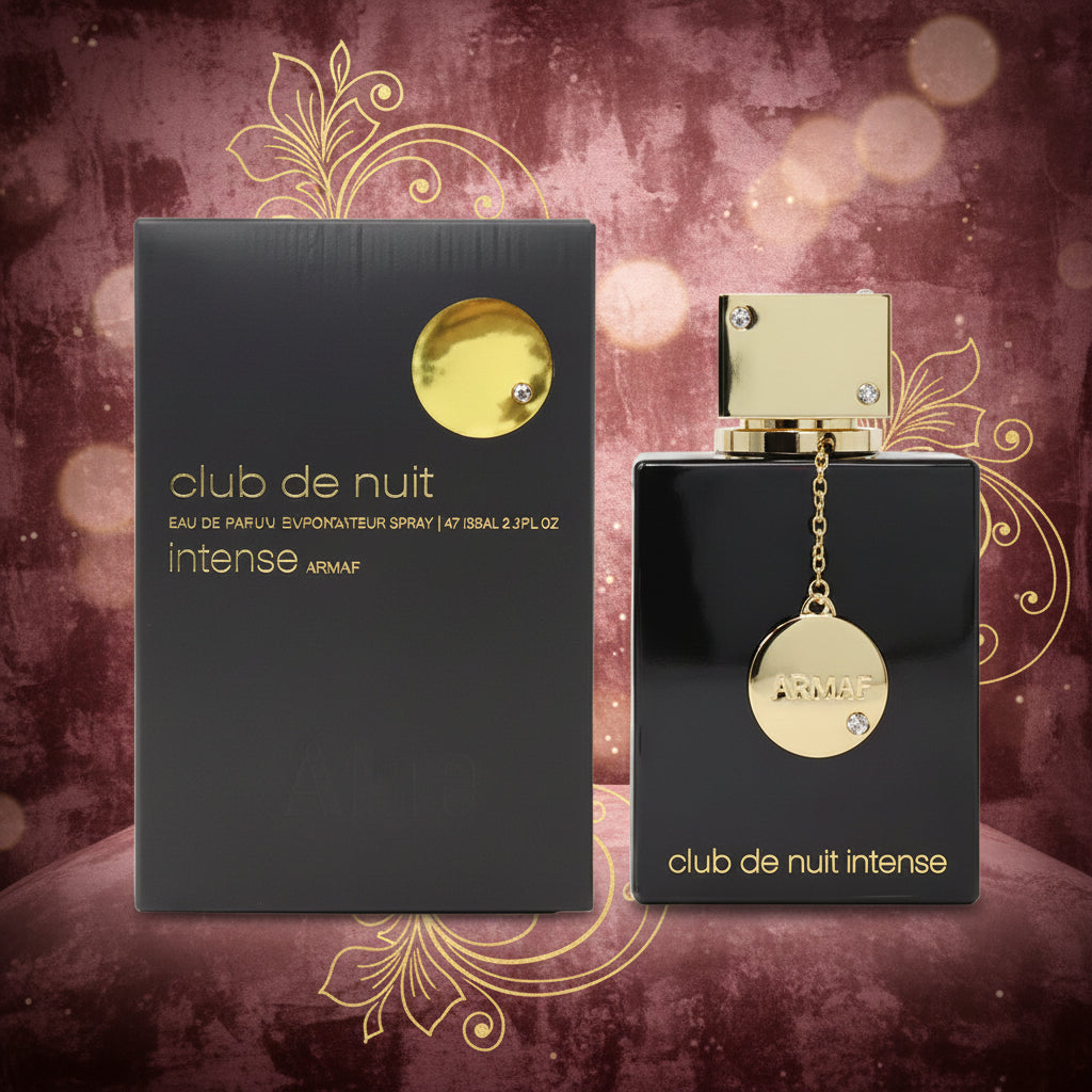 Armaf Club de Nuit Intense Woman Eau de Parfum