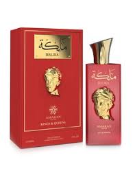 Kings & Queens Malika Amaran Parfums