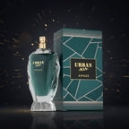Urban Man Amaze de Fragrance World
