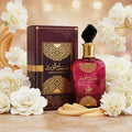 Al Wataniah Sabah Al Ward Eau de Parfum 100ml