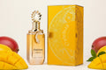 Ophidian Mango Bliss, Paris Corner