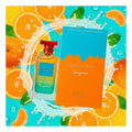 Midnight Frost Tangerine de Anfar London