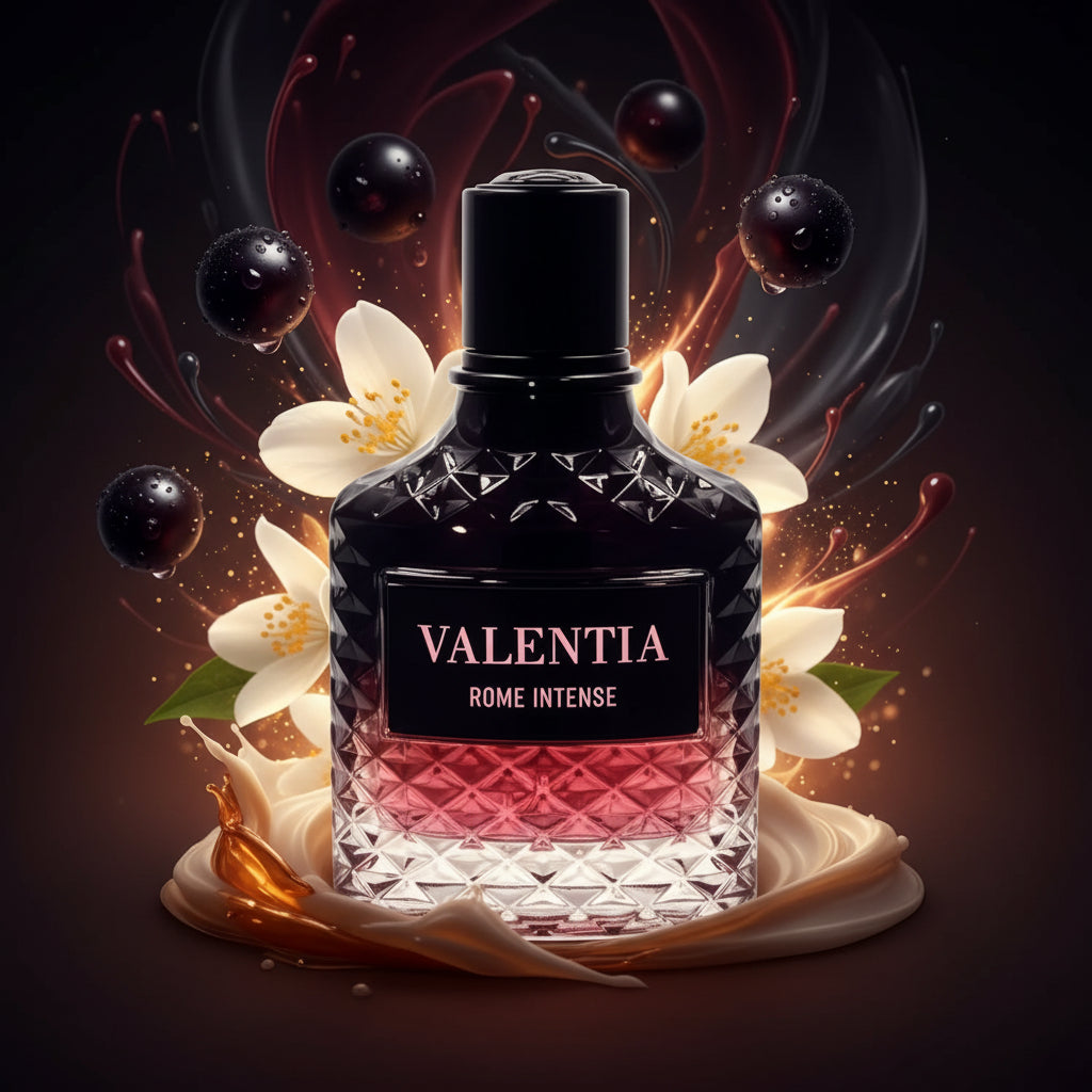 Valentia Rome Intense de Fragrance World