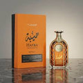 Hayba Royalty  Le Falconé Perfumes 100ML EDP