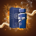 Just Azraq de Fragrance World